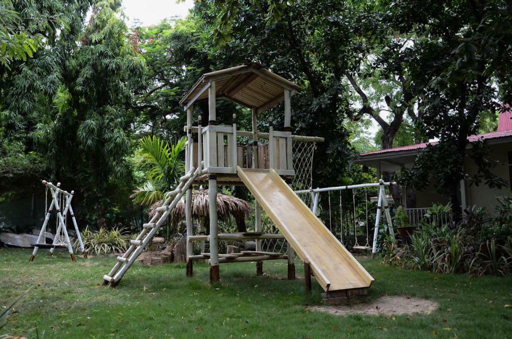 Thante Hotel - Nyaung Oo Exterior photo