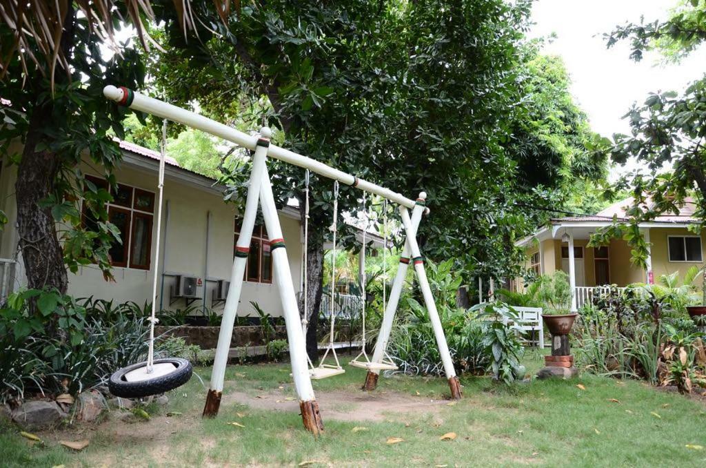 Thante Hotel - Nyaung Oo Exterior photo